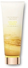 Fragrances, Perfumes, Cosmetics Body Lotion - Victoria's Secret Golden Sands