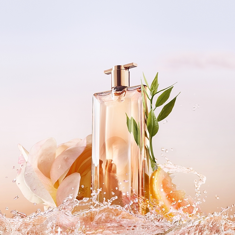 Lancome Idole L‘Eau De Toilette - Eau de Toilette — photo N3