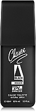 Fragrances, Perfumes, Cosmetics Chaser Black Dragon - Eau de Toilette