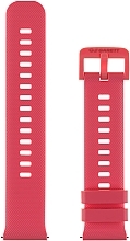 Smart Watch Belt, pink - Garett Kids Fit — photo N1