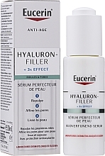 Face Serum - Eucerin Hyaluron-Filler Skin Perfecting Serum — photo N1