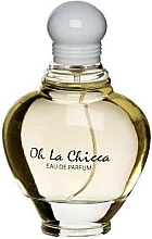 Fragrances, Perfumes, Cosmetics Street Looks Oh La Chicca - Eau de Parfum