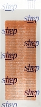 Depilatory Wax Strips "Brown Sugar & Beeswax" - Strep Sugaring — photo N4