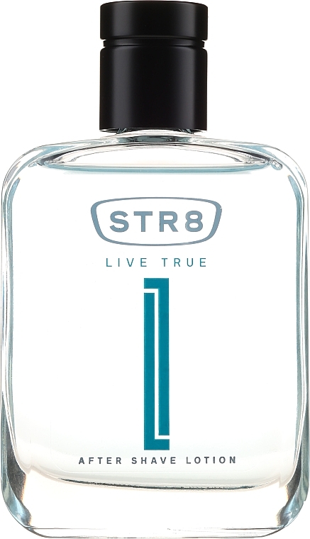 STR8 Live True - After Shave Lotion — photo N2