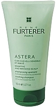 Soothing Shampoo - Rene Furterer Astera Soothing Shampoo — photo N1