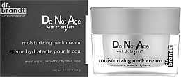 Firming Neck Cream - Dr. Brandt Firming Neck Cream — photo N2