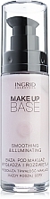 Fragrances, Perfumes, Cosmetics Brightening Makeup Base - Ingrid Cosmetics Make Up Base