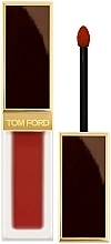 Fragrances, Perfumes, Cosmetics リキッド マット リップスティック - Tom Ford リキッド リップ リュクス マット