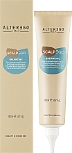 Balancing Pre-Shampoo - Alter Ego ScalpEgo Balancing Purifying Pre-Shampoo — photo N2