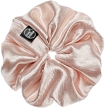 Fragrances, Perfumes, Cosmetics Elastic Hair Band, pale pink - Invisibobble Sprunchie Rosie Star