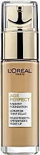 Foundation - L'Oréal Paris Age Perfect Radiant Foundation — photo N1