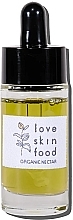 Fragrances, Perfumes, Cosmetics アンチエイジング フェイス セラム - Love Skin Food Organic Nectar Absolut Ayur Beauty Aging Serum