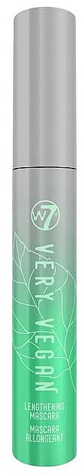 Mascara - W7 Very Vegan Lengthening Mascara — photo N1