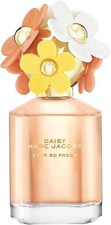 Marc Jacobs Daisy Ever So Fresh - Eau de Parfum — photo N1
