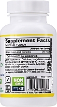 Mumiyo - Jarrow Formulas Shilajit Fulvic Acid Complex, 250 mg — photo N3