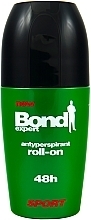 Fragrances, Perfumes, Cosmetics Roll-On Deodorant - Bond Expert Roll-On Antyperspirant