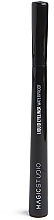 Fragrances, Perfumes, Cosmetics Eyeliner - IDC Color Liquid Eyeliner Waterproof