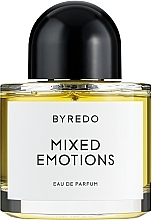 Fragrances, Perfumes, Cosmetics Byredo Mixed Emotions - Eau de Parfum