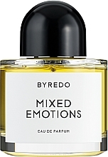 Byredo Mixed Emotions - Eau de Parfum — photo N1