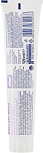 Whitening Toothpaste - Dontodent Brillant Weiss — photo N2