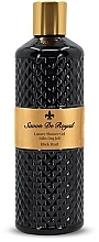 Fragrances, Perfumes, Cosmetics Shower Gel - Savon De Royal Luxury Shower Gel Black Pearl