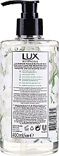 Liquid Soap - Lux Botanicals Freesia & Tea Tree Oil — photo N2