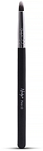 Fragrances, Perfumes, Cosmetics Eyeshadow Brush MC-PE-02 - Nanshy Pencil Brush Onyx Black