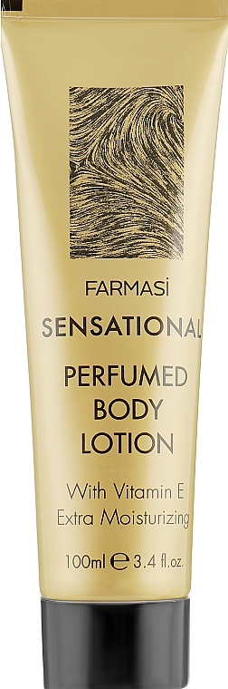 Farmasi Sensational - Body Lotion — photo N1