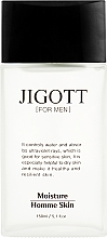 Men Toner - Jigott Moisture Homme Skin — photo N2