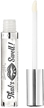 Lip Gloss - Barry M That?s Swell! XXL Extreme Lip Plumper — photo N6