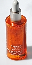 Body Oil - Moroccanoil Shimmering Body Oil Instant Radiance — photo N2