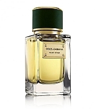 Fragrances, Perfumes, Cosmetics Dolce & Gabbana Velvet Vetiver - Eau de Parfum (tester without cap)