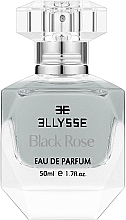 Fragrances, Perfumes, Cosmetics Ellysse Black Rose - Eau de Parfum