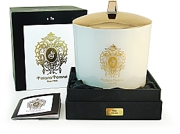 Fragrances, Perfumes, Cosmetics Tiziana Terenzi Kirke - Scented Candle with Lid