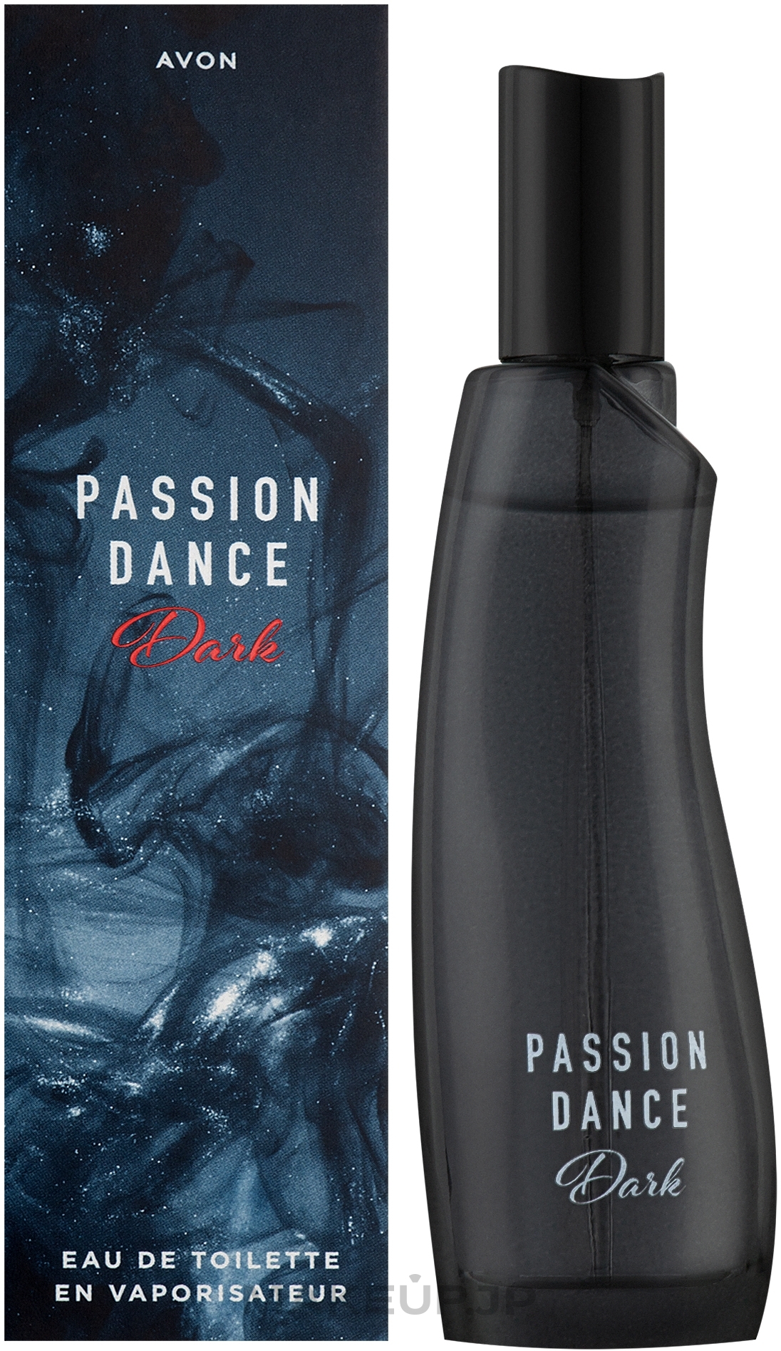 Avon Passion Dance Dark - Eau de Toilette — photo 50 ml