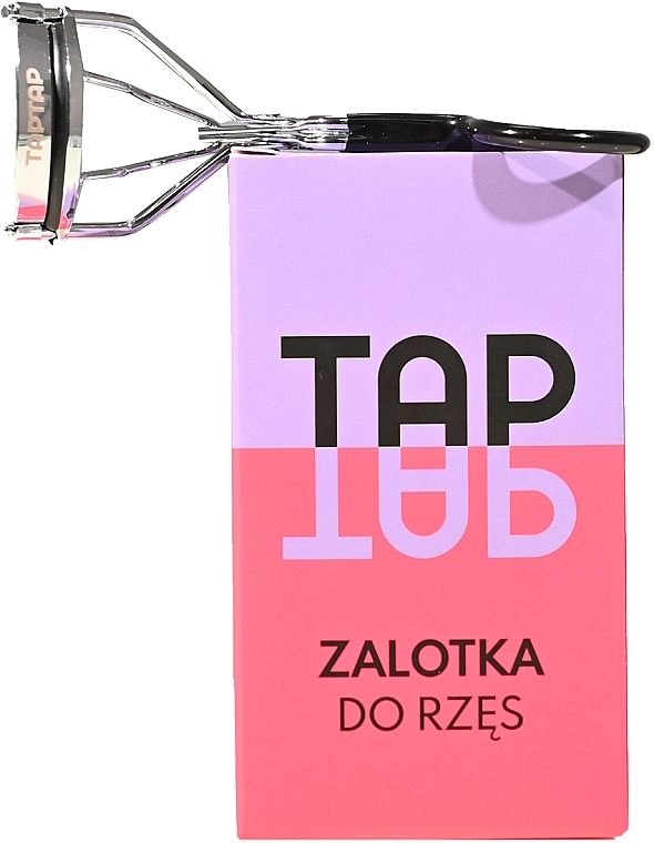 Eyelash Curler - Taptap — photo N1