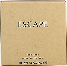 Fragrances, Perfumes, Cosmetics Calvin Klein Escape For Man - Scented Soap