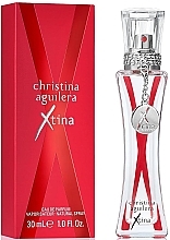 Fragrances, Perfumes, Cosmetics Christina Aguilera Xtina - Eau de Parfum