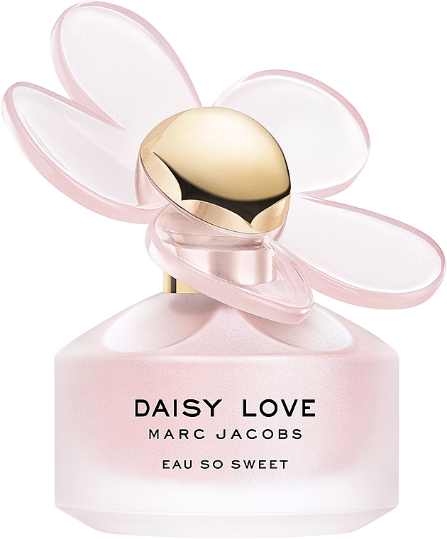 Marc Jacobs Daisy Love Eau So Sweet - Eau de Toilette — photo N1