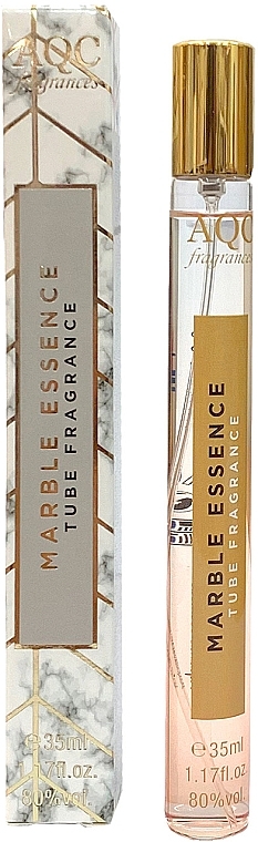 AQC Fragrances Marble Essence - Eau de Toilette (mini size) — photo N2