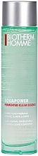 Fragrances, Perfumes, Cosmetics Moisturizing & Cleansing Face Essence - Biotherm Homme Aquapower Fermented Clear Essence