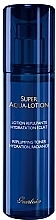 Fragrances, Perfumes, Cosmetics Moisturizing Lotion - Guerlain Super Aqua-Lotion