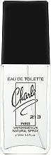 Aroma Parfume Charle 213 - Eau de Toilette — photo N1