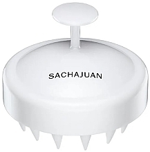 Sachajan Scalp Brush - Sachajuan Scalp Brush — photo N2