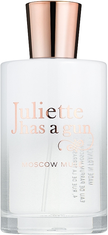 Juliette Has A Gun Moscow Mule - Eau de Parfum — photo N1