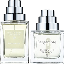 The Different Company Bergamote - Eau de Toilette — photo N3