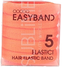 Fragrances, Perfumes, Cosmetics Hair Tie - Xanitalia Pro Easy Band Hair Naranja