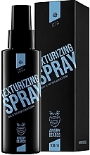 Fragrances, Perfumes, Cosmetics Texturizing Hair Spray - Angry Beards Salty Sailor Texturizing Spray