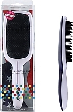 Fragrances, Perfumes, Cosmetics Blow-Styling Hair Brush, white - Rolling Hills Blow-Styling Smoothing Brush