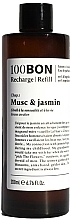 Fragrances, Perfumes, Cosmetics 100BON Musc & Jasmin - Eau de Parfum (refill)